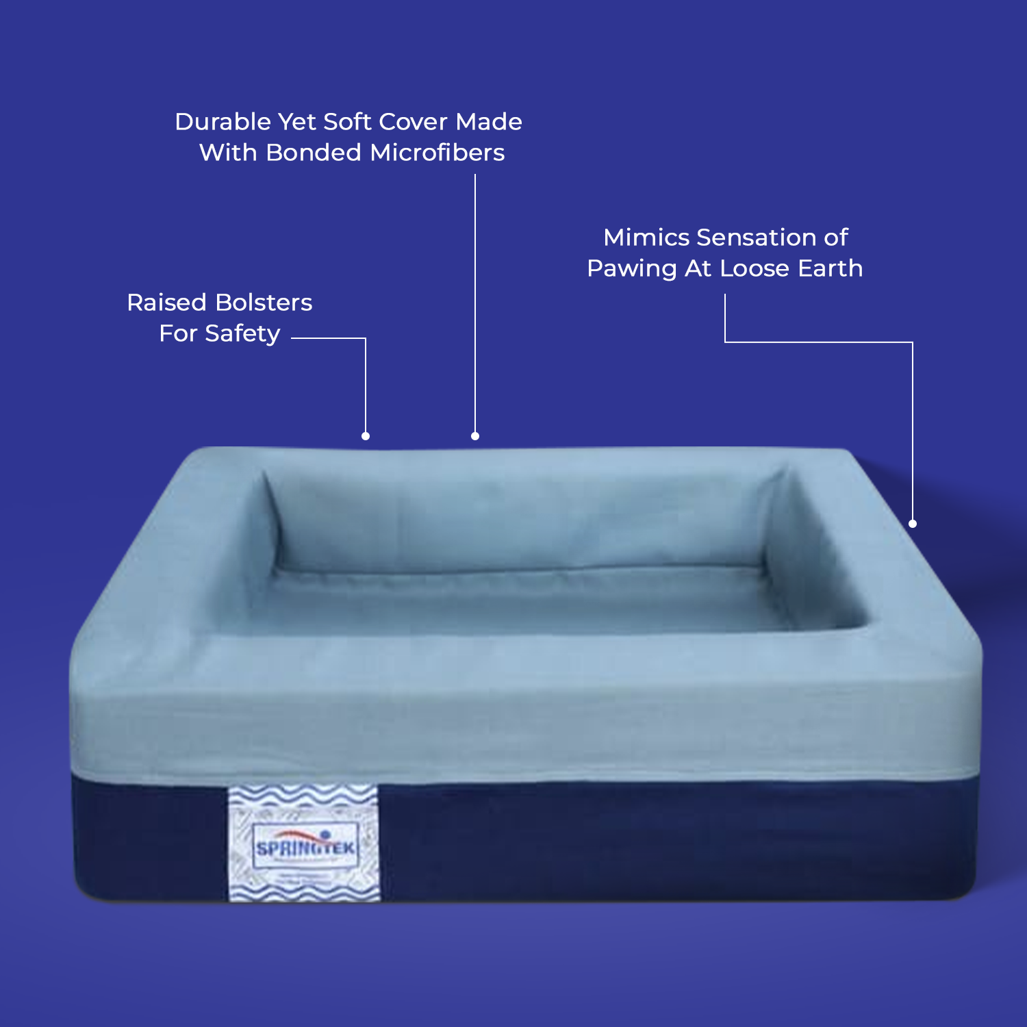 Pet - Dog / Cat Beds