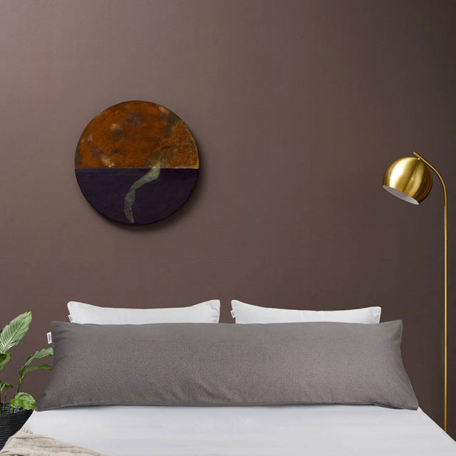 Cuddle / Pregnancy Support Pillow