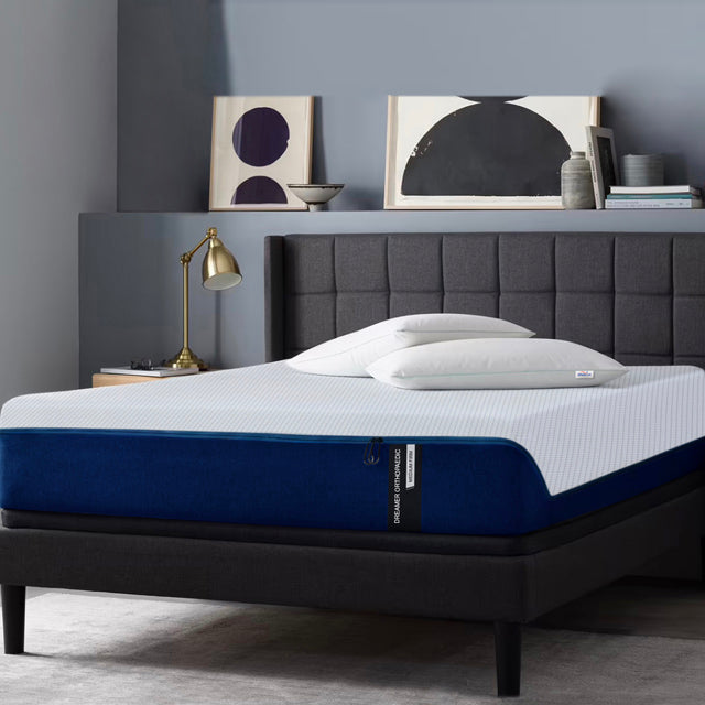 Dreamer Orthopedic Memory Foam Mattress