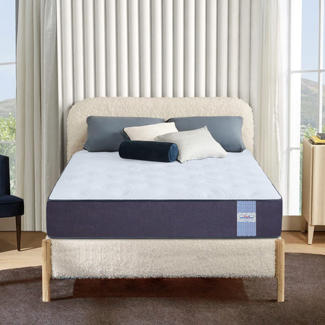 Dual Comfort Reversible Mattress