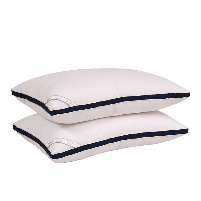 Micro Fibre Sleeping Pillow