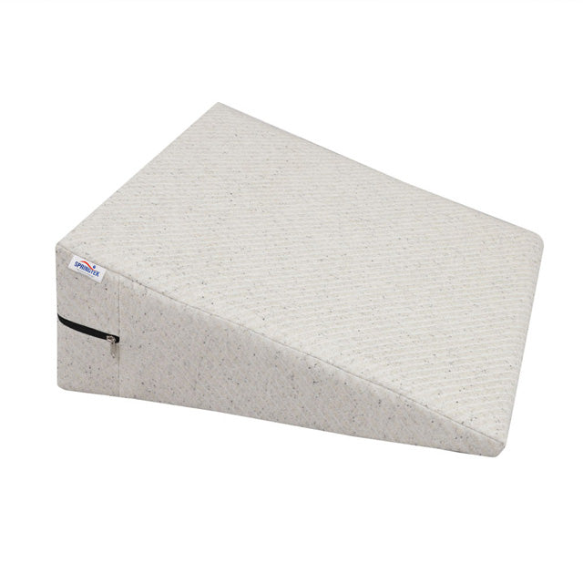 Springtek Wedge Pillow