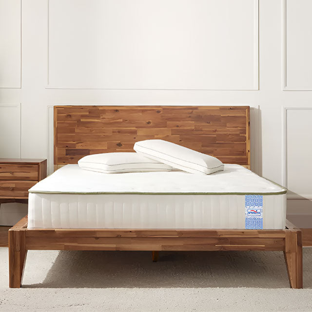 SuperNova Latex & Memory