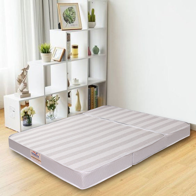 Tri Folding Mattress