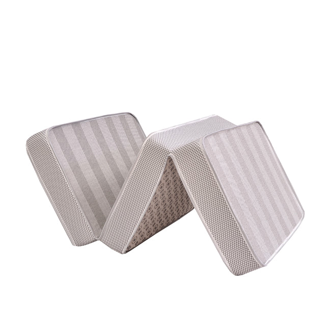 Tri Folding Mattress