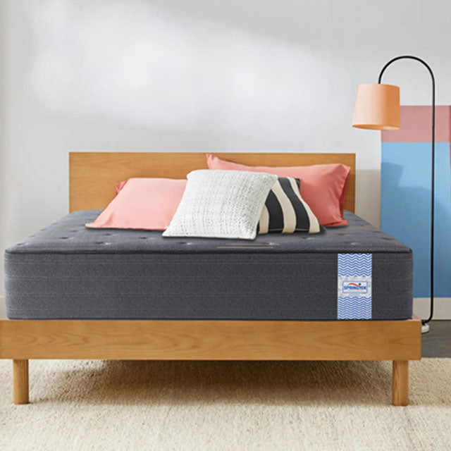 Dreamer Bonnel Spring Mattress