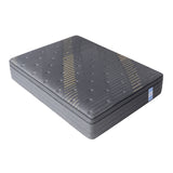 Euro Memory Foam Bonnel Spring