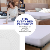 100% Water Proof Mattress Protector