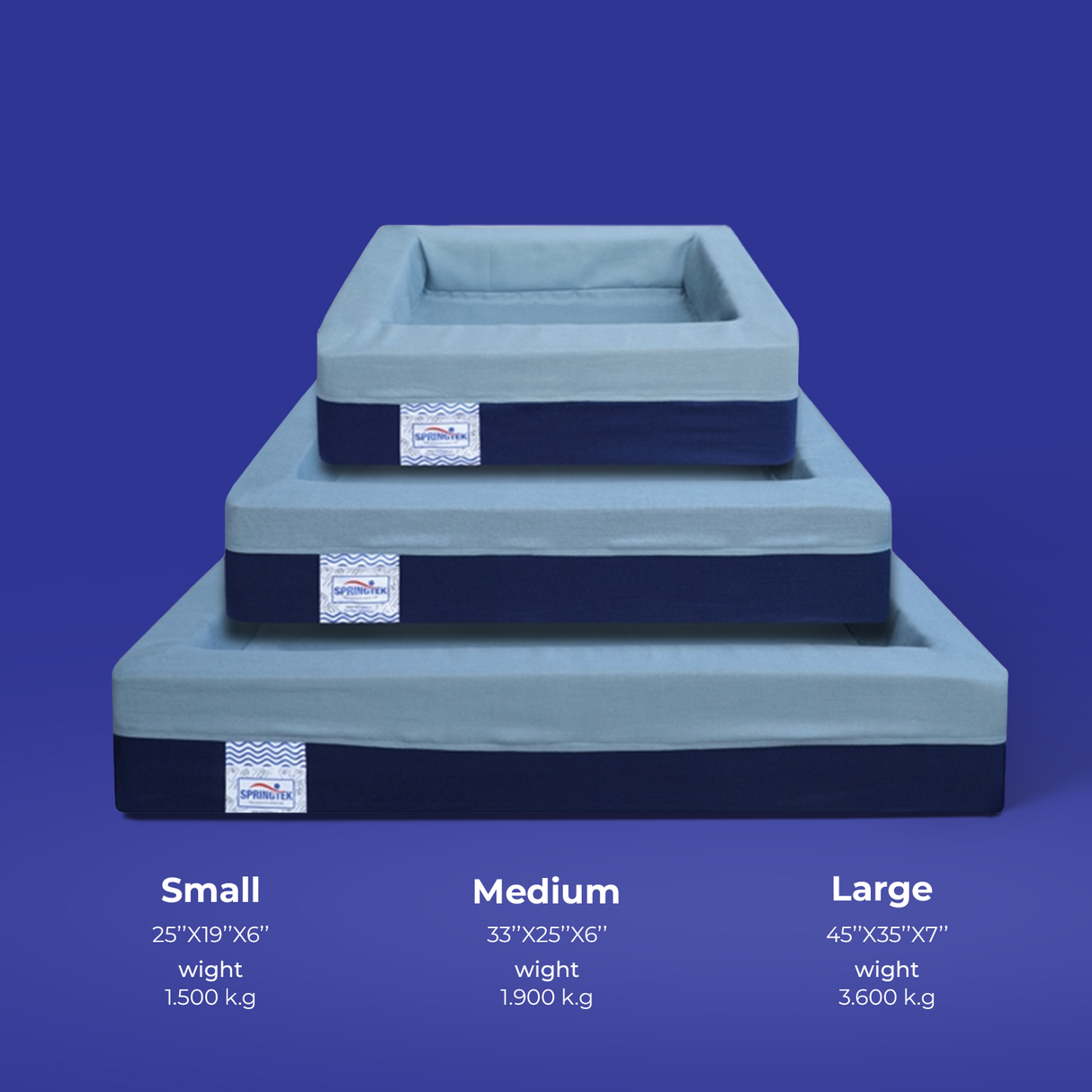 Pet - Dog / Cat Beds
