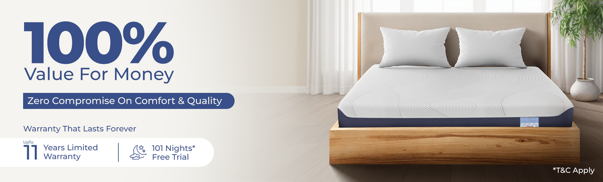 Springtek: Premium Mattresses & Sleep Accessories Online