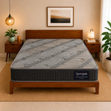 Dreamer Bonnel Spring Mattress
