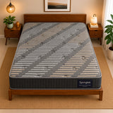 Dreamer Bonnel Spring Mattress