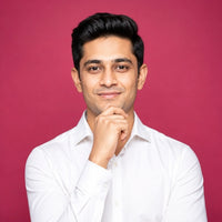Dr. Anand Kumar