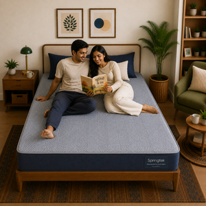 Dreamer Orthopedic Memory Foam Mattress