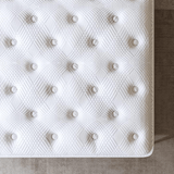 Euro Top Luxe Memory Foam Pocket Spring