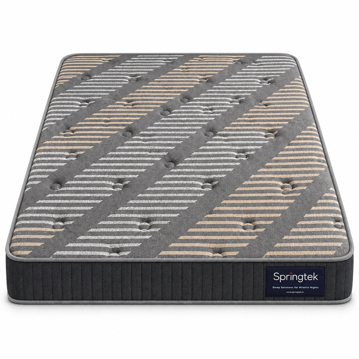 Dreamer Bonnel Spring Mattress