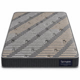 Dreamer Bonnel Spring Mattress