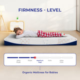Organic Mattress for Babies