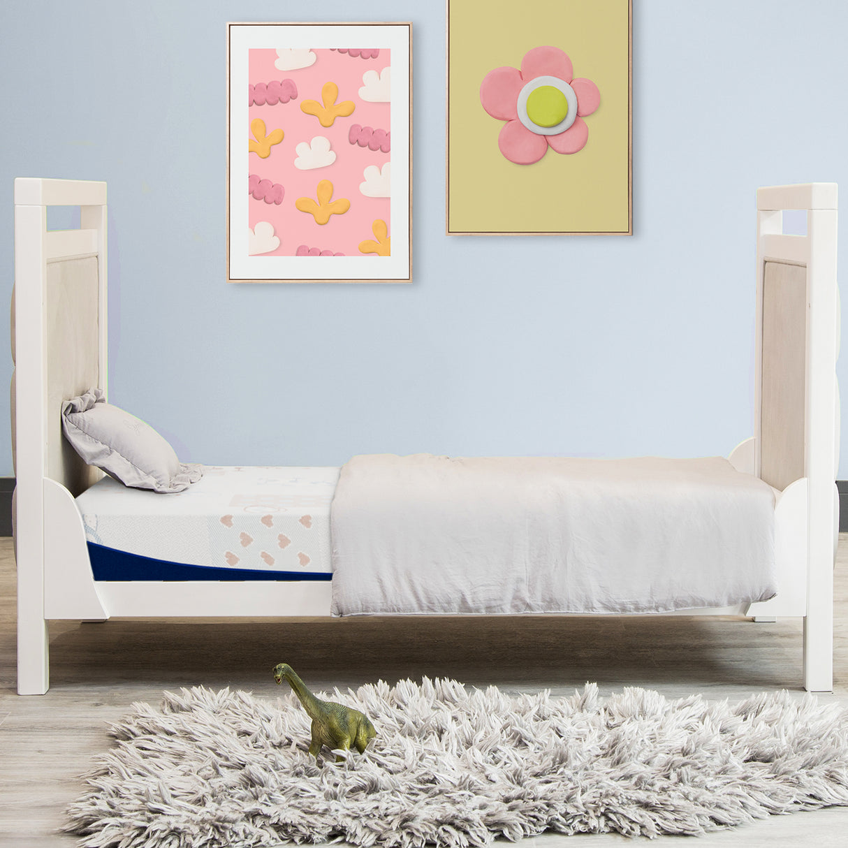 Organic Mattress for Babies