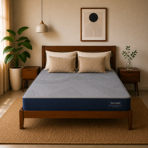 Premium Ortho Pocket Spring