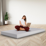 Tri Folding Mattress