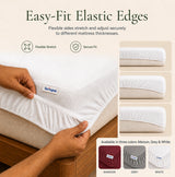 100% Water Proof Mattress Protector