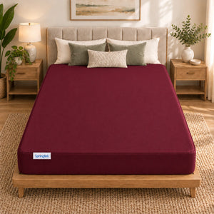 100% Waterproof Mattress Protector