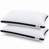 Micro Fibre Sleeping Pillow