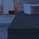 Euro Memory Foam Bonnel Spring