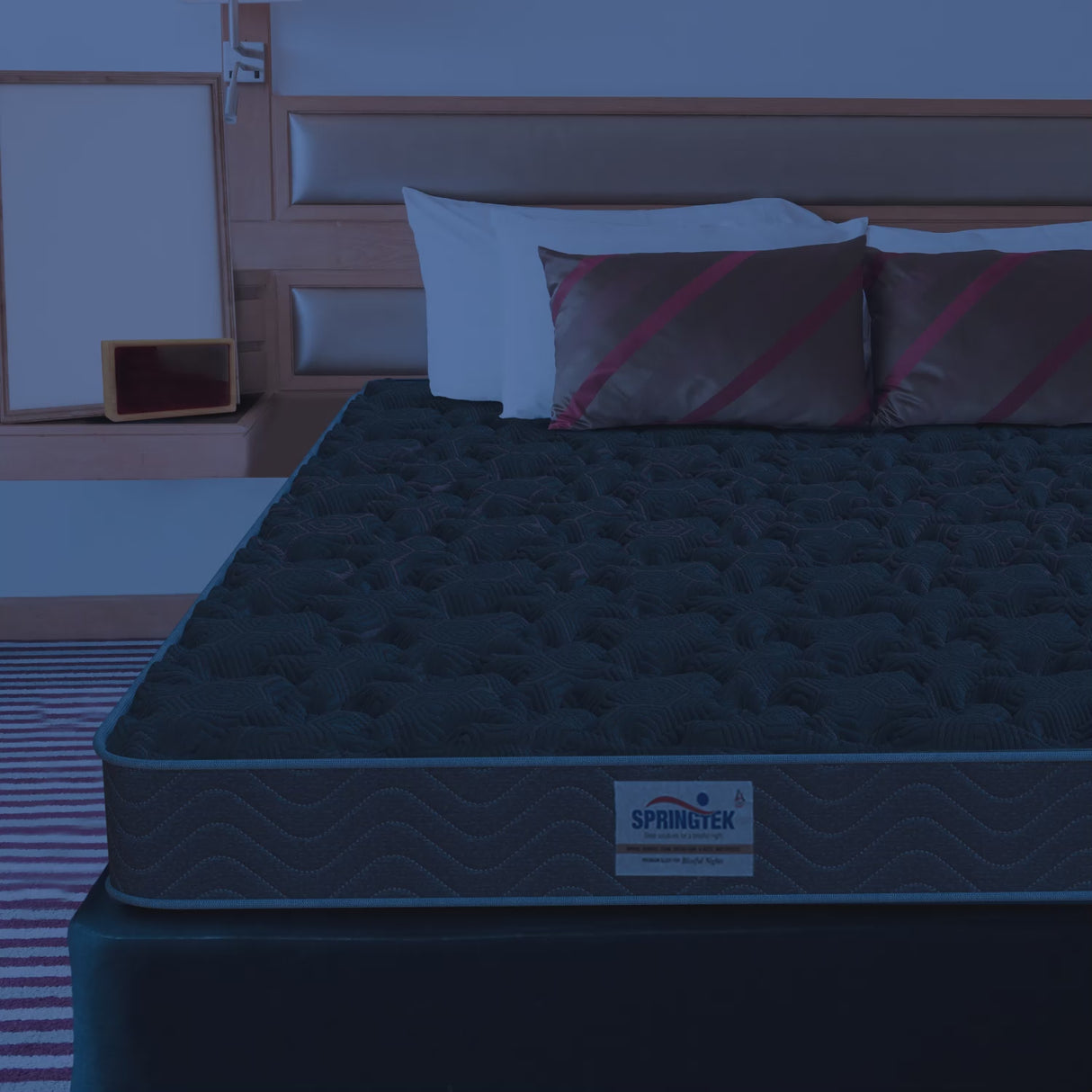Coir Bond Mattress