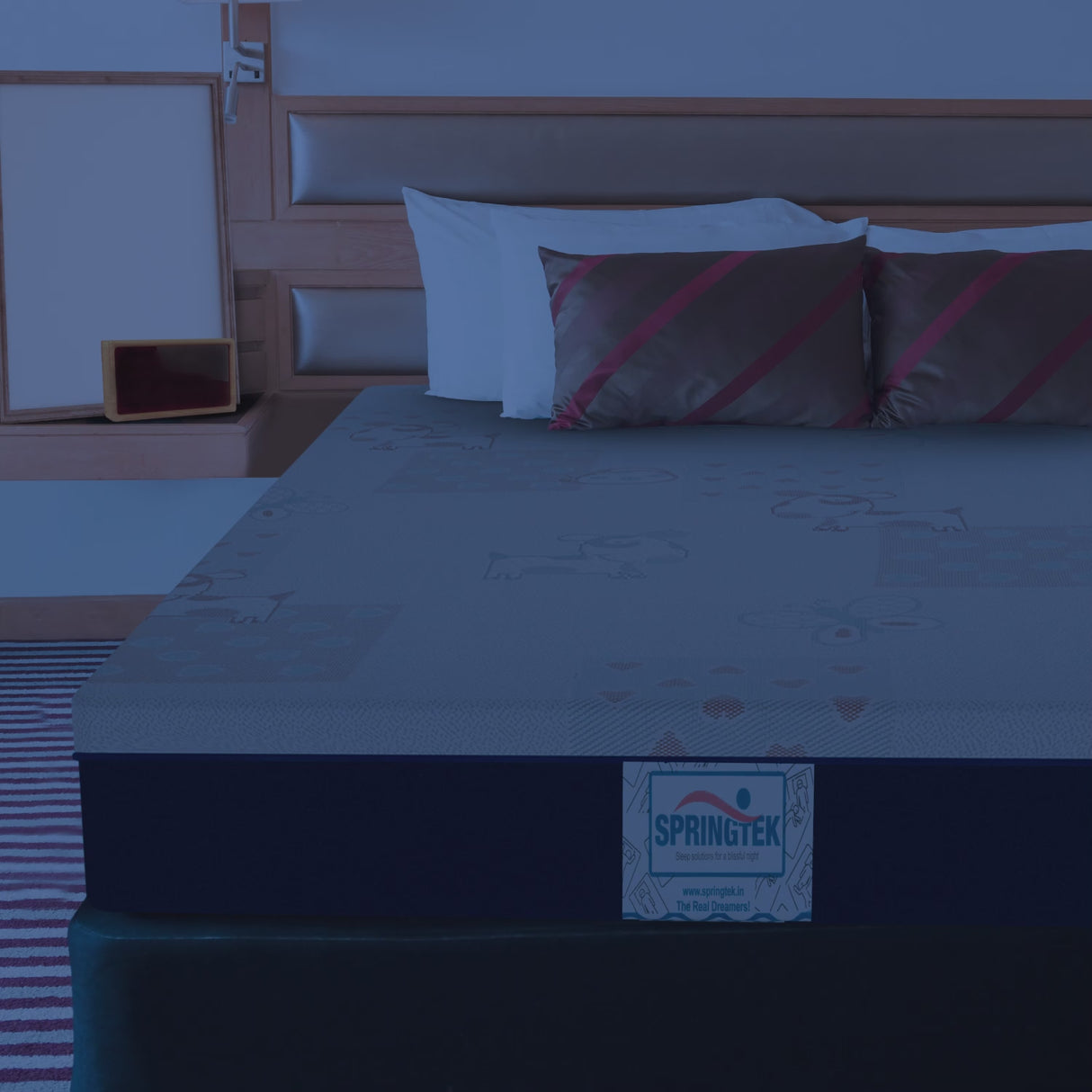 Organic Mattress for Babies