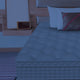Euro Top Luxe Memory Foam Pocket Spring