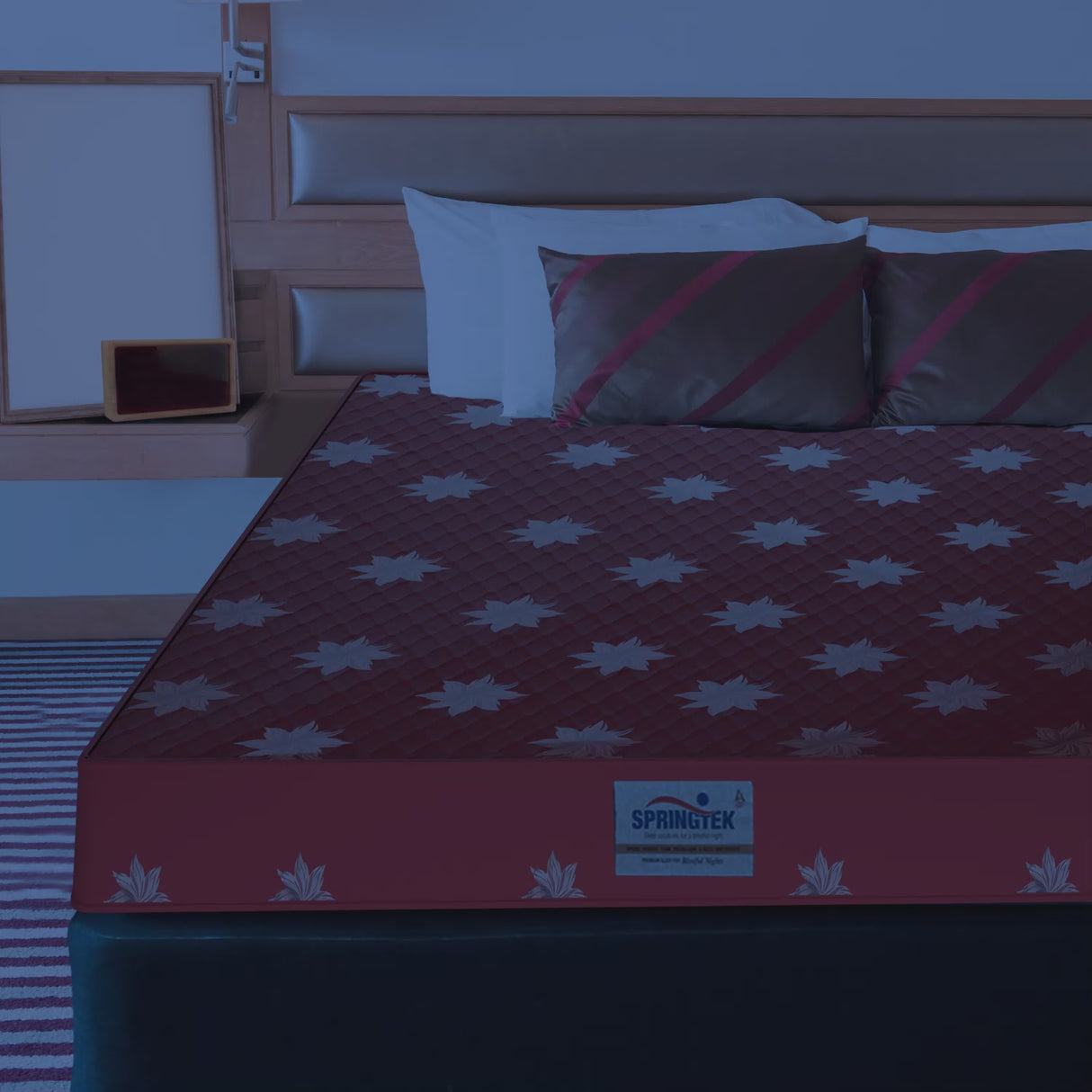 Classic HD Foam Mattress