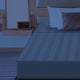 Tri Folding Mattress