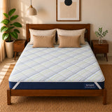 2" Memory Foam Gel Mattress Topper