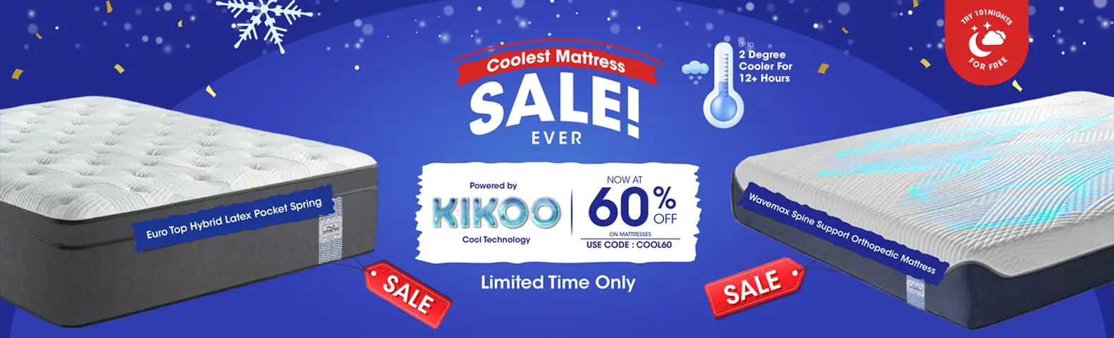 Springtek Best Mattress