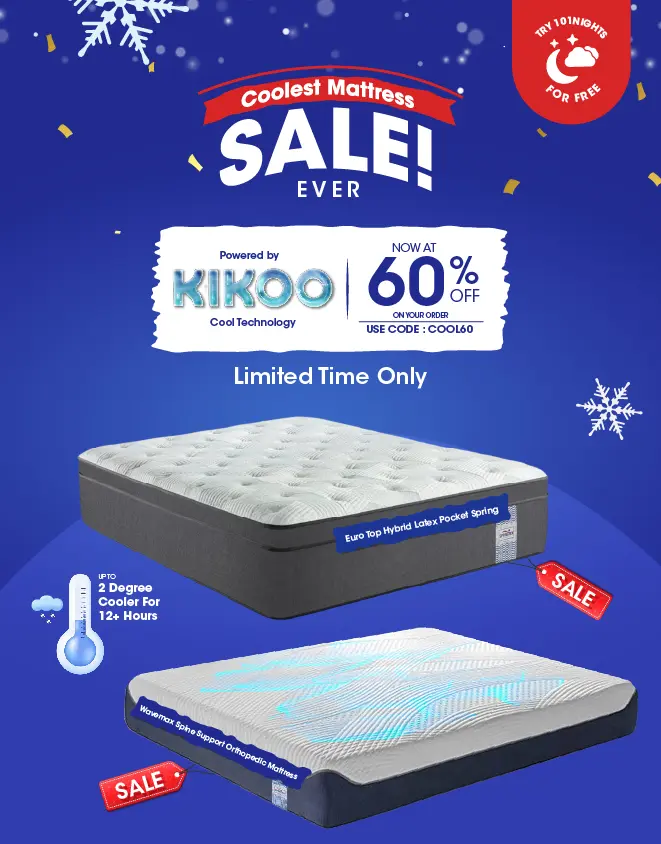 Springtek Best Mattress