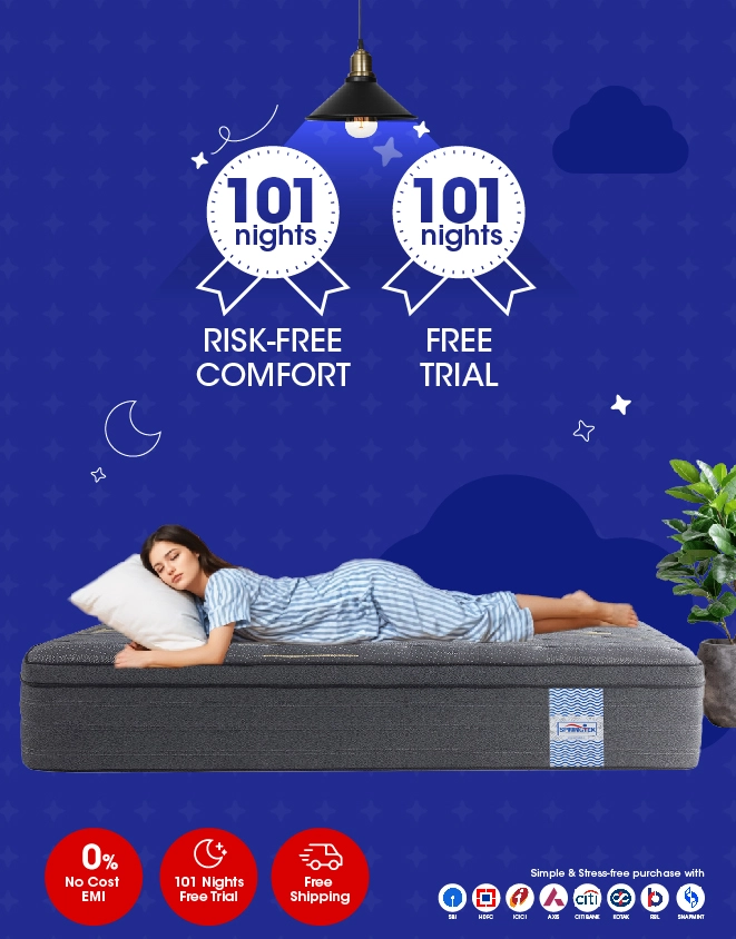 Springtek Best Mattress