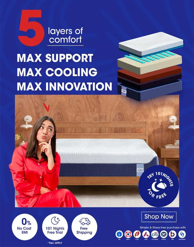 Springtek Best Mattress