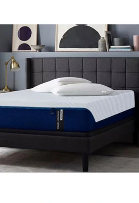 Best Springtek Mattress