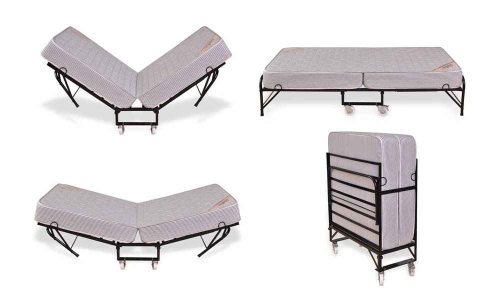 Folding Rollaway Bed At The, Best Folding Rollaway Bed