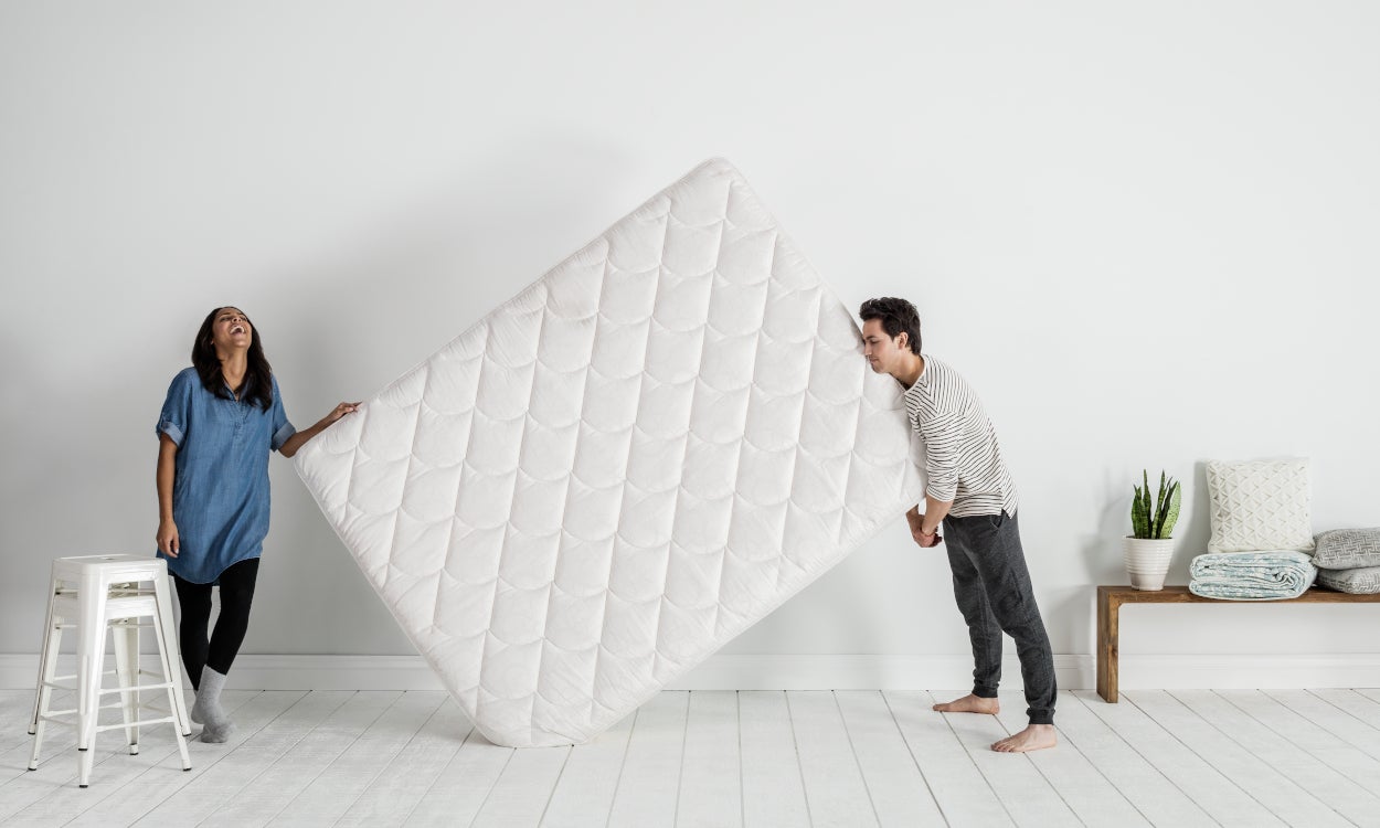 Mattress buying guide