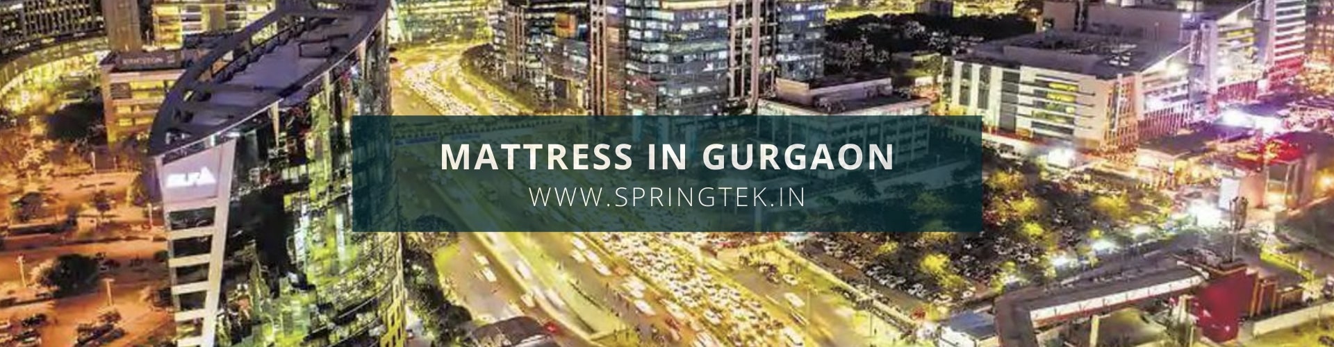 Buy mattresses online in gurgaon