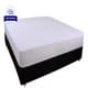 Small size water proof mattress protector