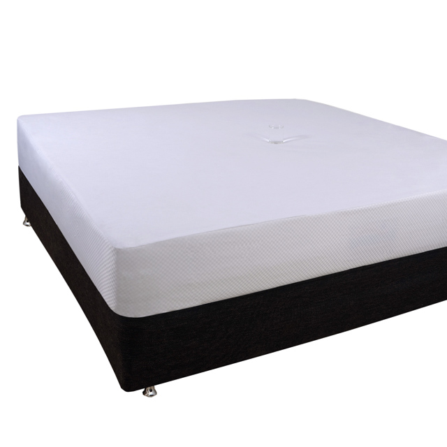 Small size water proof mattress protector