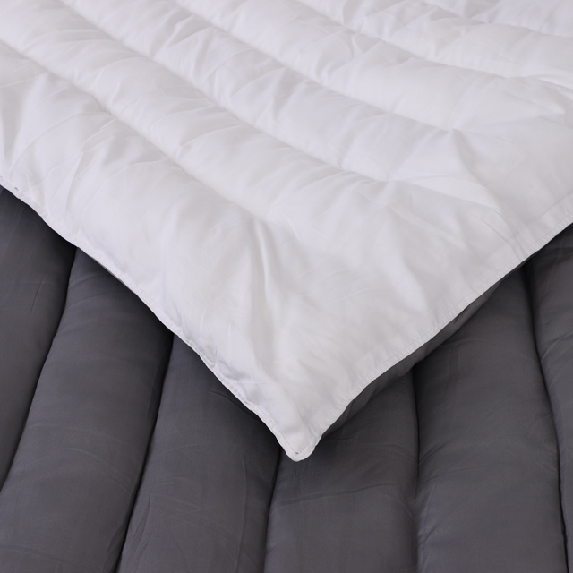 Small size super soft duvet comforter