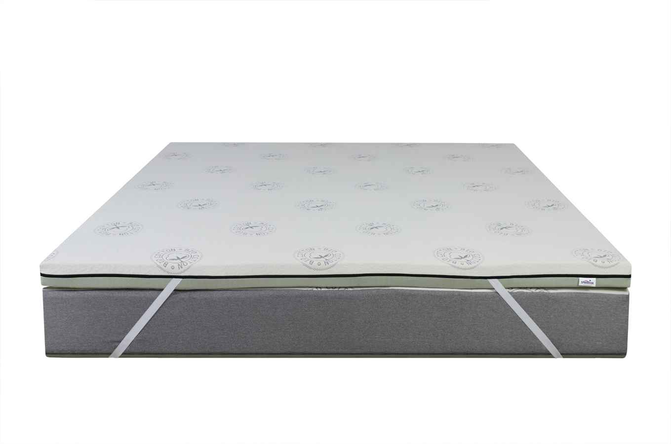 cost of latex mattress