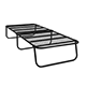 Springtek dreamer folding bed metal single bed