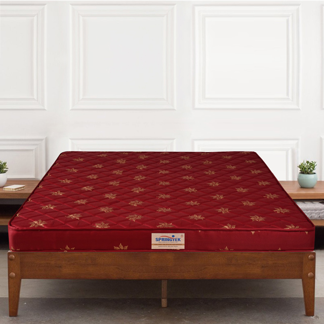 Small size coir bond mattress