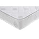 Small size health spa coirbonded foam orthopaedic mattress